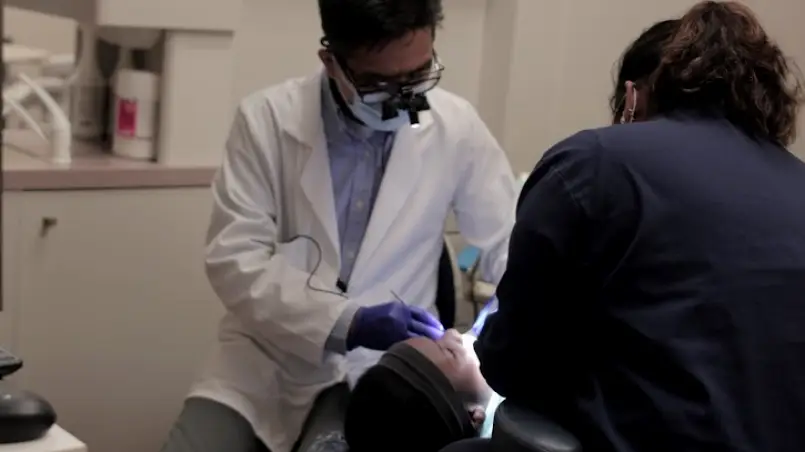  Lawrenceville Grayson Family Dental Care