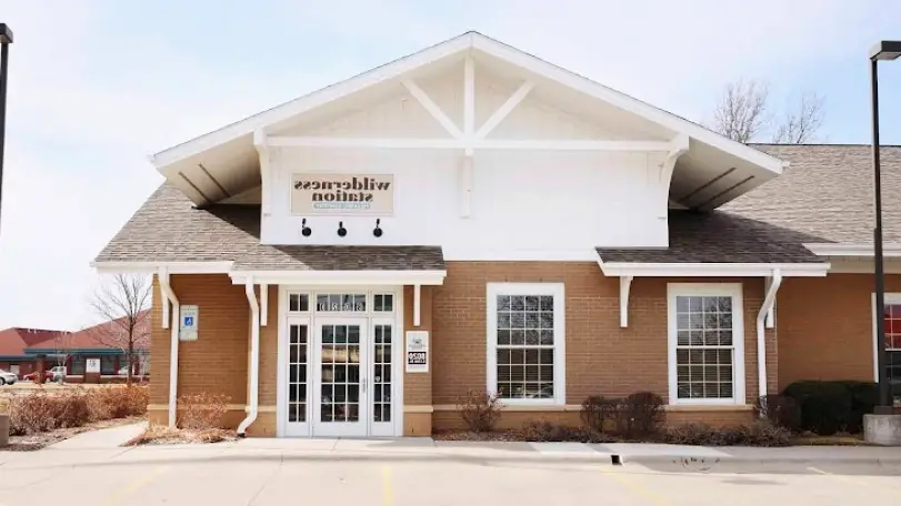 Lincoln Wilderness Station Pediatric Dentistry