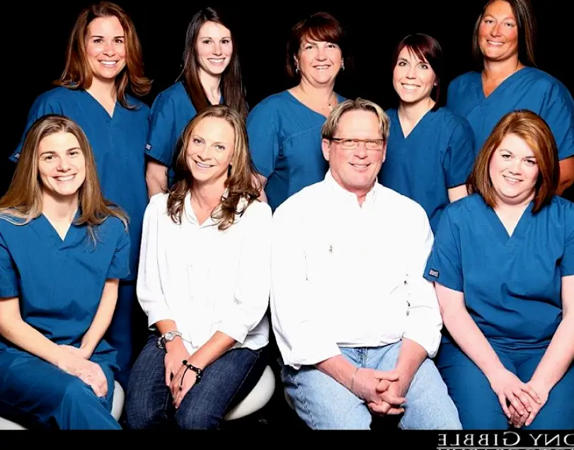 Lititz Sara J. Gotwalt, DMD & John T. Gotwalt, DDS