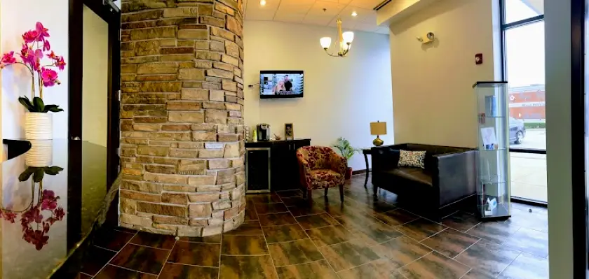 Lombard Highlands Dental Care