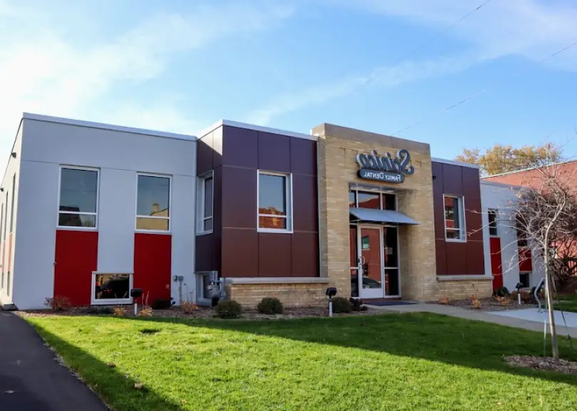 Madison Scinico Family Dental