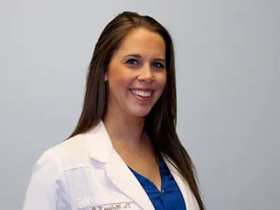 Mason Dr. Melissa E. Rogers