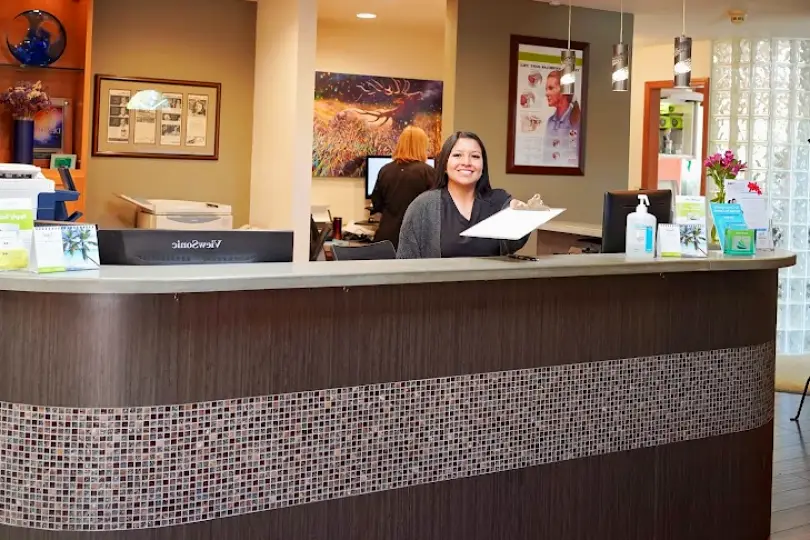 Milton-Freewater Broadway Family Dental Care