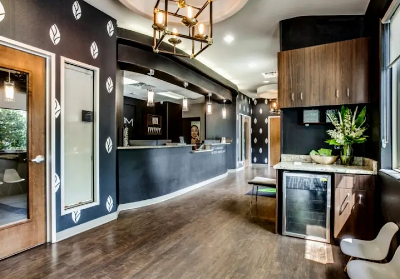 MINT orthodontics | Conroe