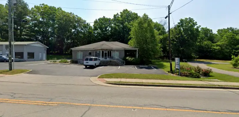 Munfordville Smith Jason DDS