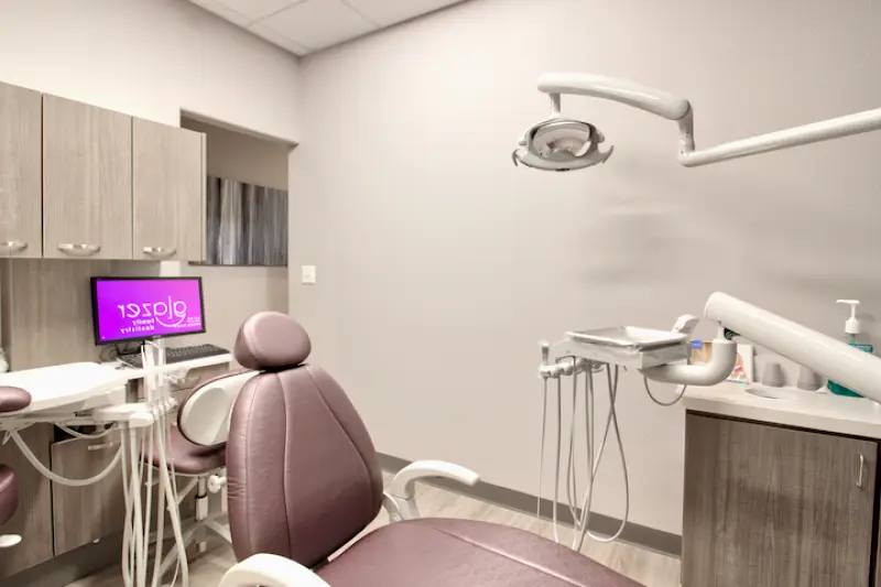 Murphy Glazer Family Dentistry