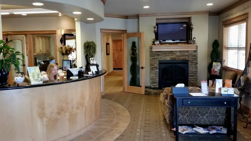 Nampa Aspen Creek Dental