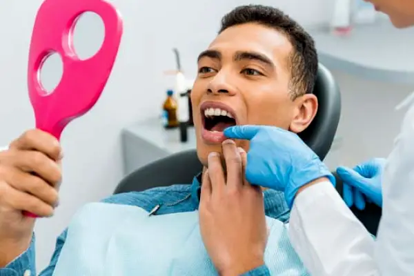  New Albany River Falls Family Dental