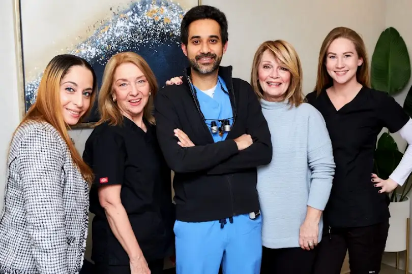  New York Zen Dentistry - FiDi