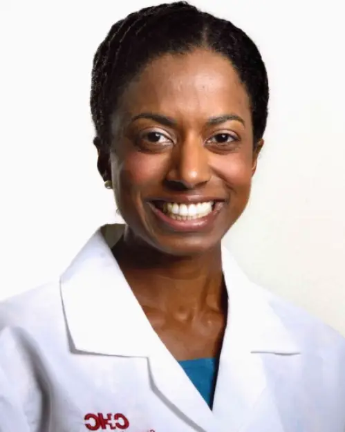 Nipomo Ameera Thomas, DDS