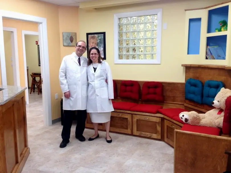 Norfolk Family & Pediatric Dentistry