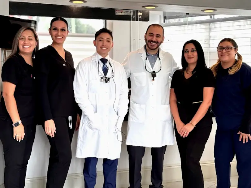 North Hollywood A-Dental Center