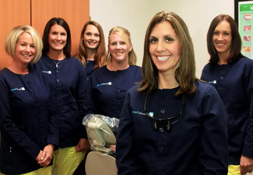 Oswego Krouth Dental