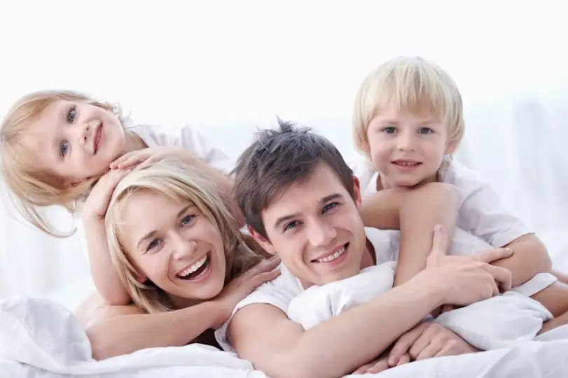 Pacific Heights Van Ness Dental Group