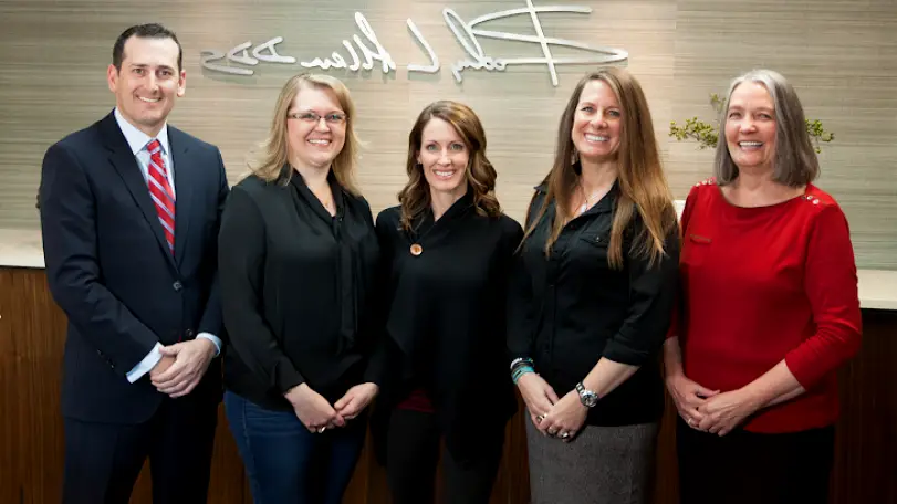  Parker Rodney L. Allen, DDS