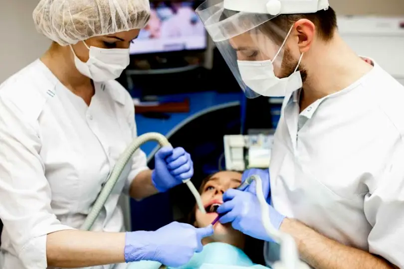 Pat Crawford DDS –Dentist Kenosha Wisconsin