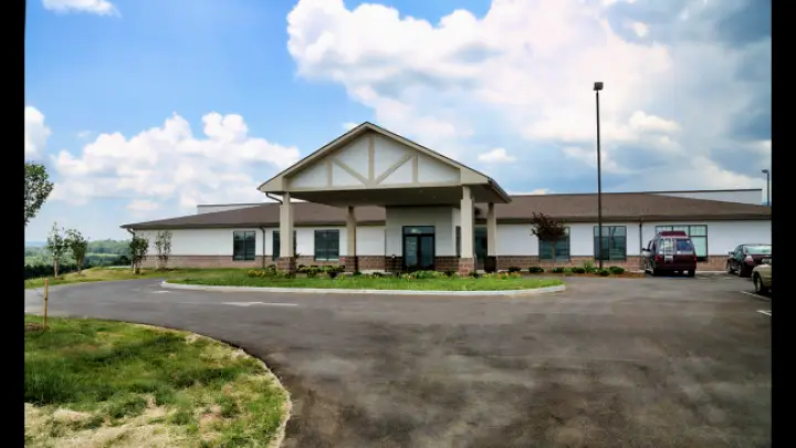 Pearisburg Carilion Clinic Family Medicine - Giles