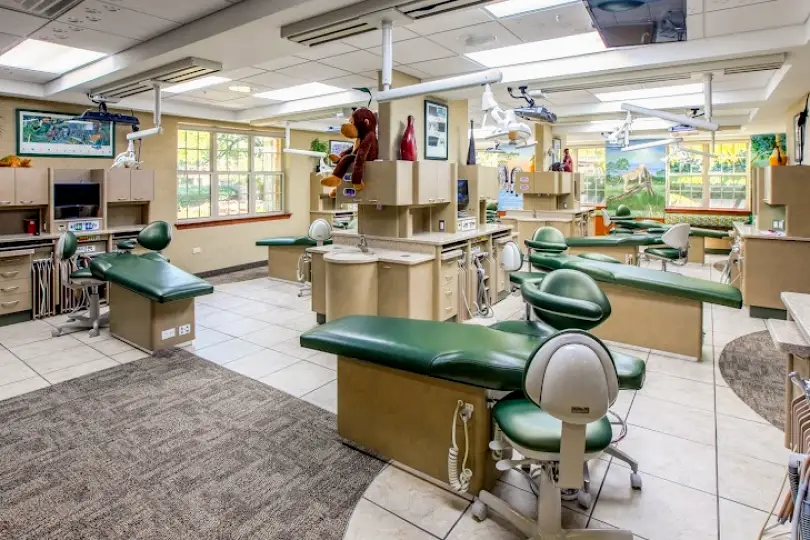  Pediatric Dentistry of Flower Mound