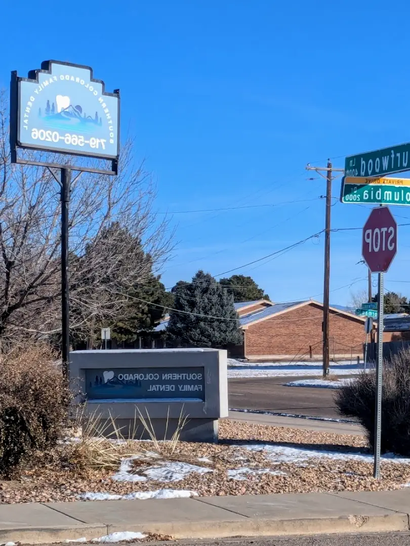 Pueblo Southern Colorado Family Dental