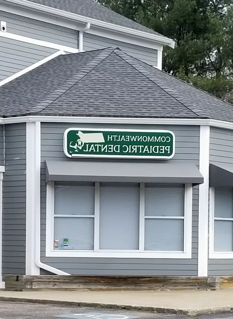 Raynham Commonwealth Pediatric Dental
