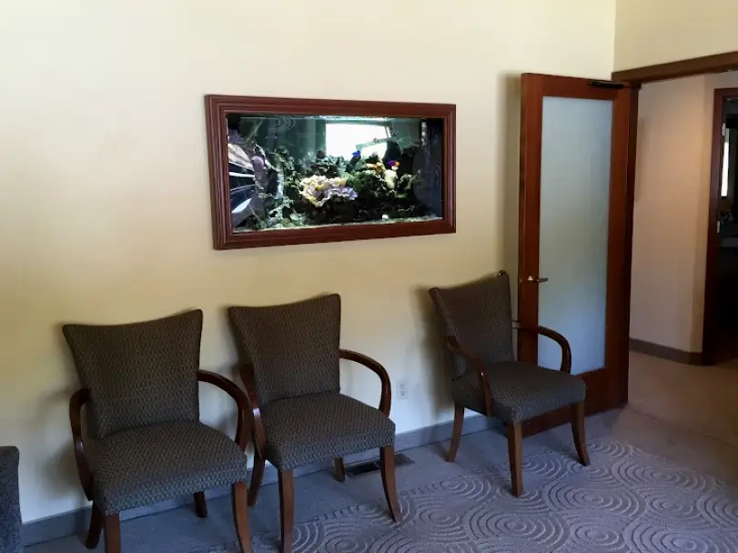 Redding Zufall Caring Dentistry