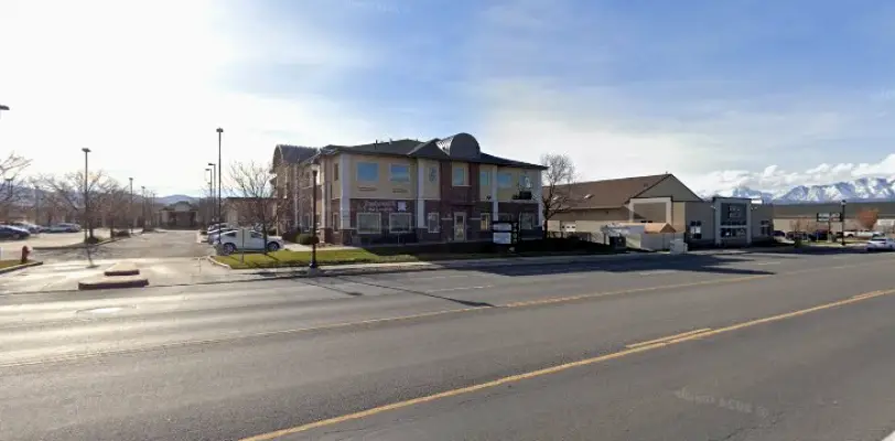 Riverton Desert Rose Dental