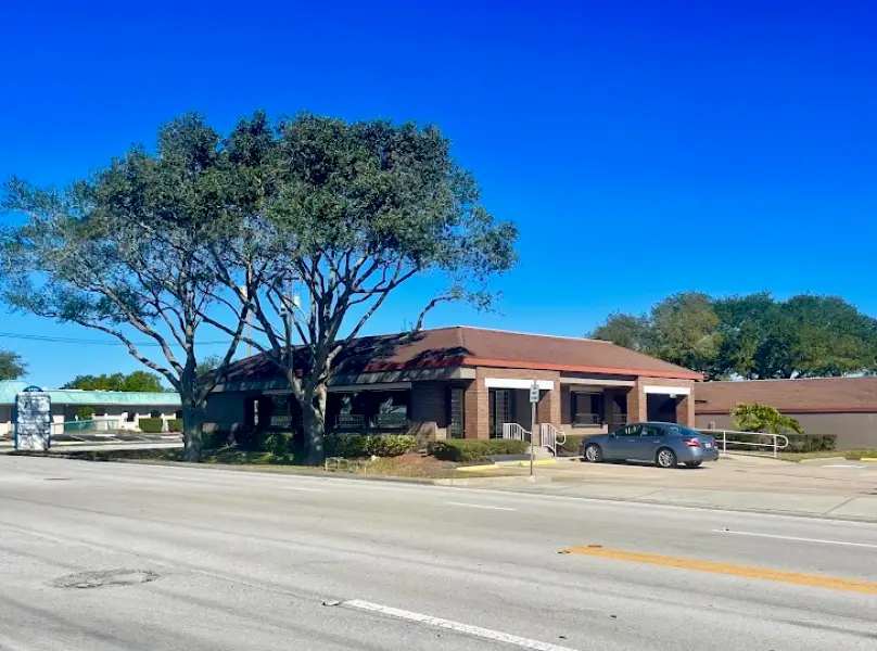 Rockledge SCP