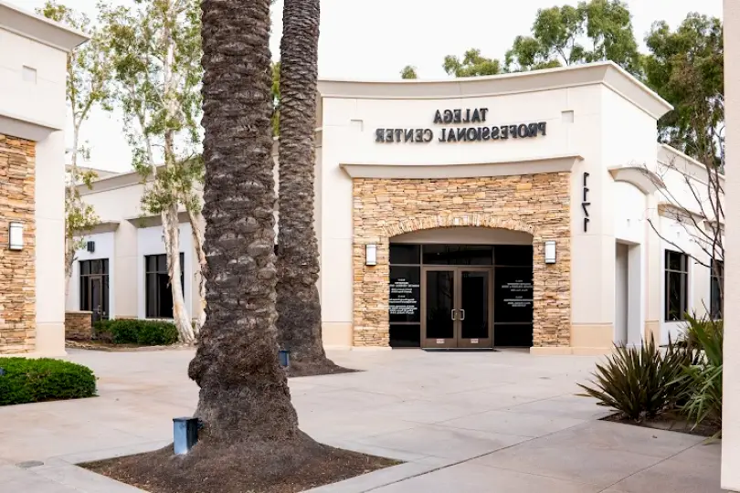 San Clemente Epic Family Dental - James E. Sorge DMD