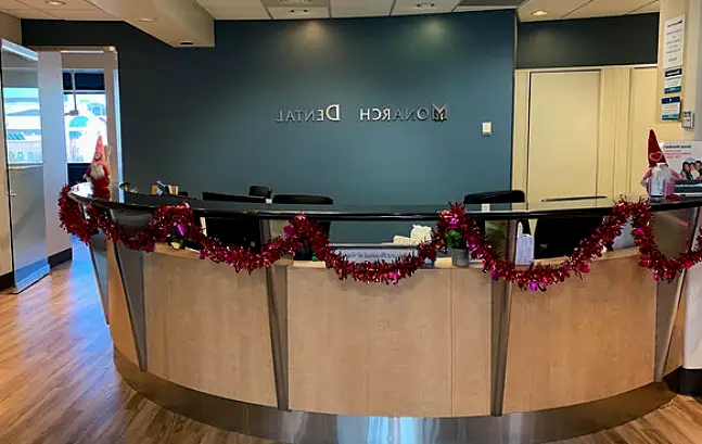  Sandy Monarch Dental & Orthodontics