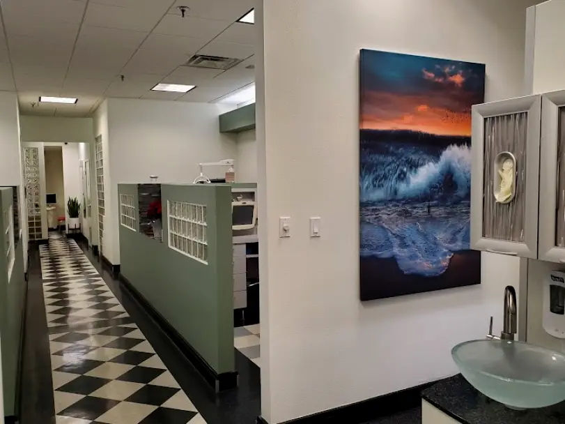 Santa Ana OC Plaza Dentistry