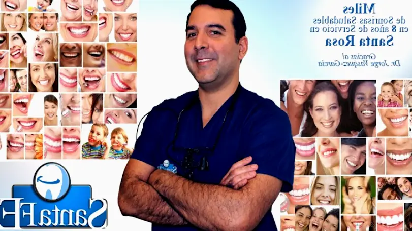 Santa Rosa Santa Fe Dental Group