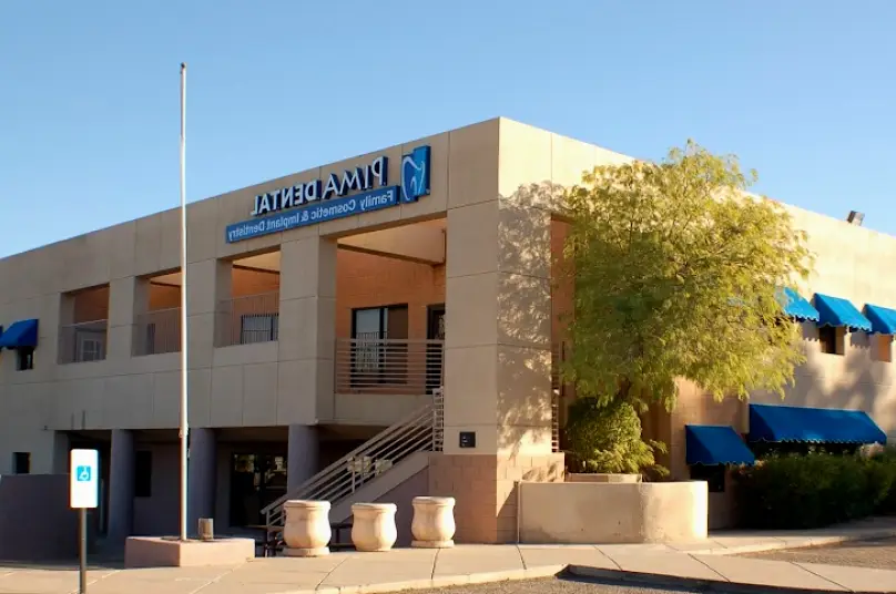 Scottsdale Pima Dental