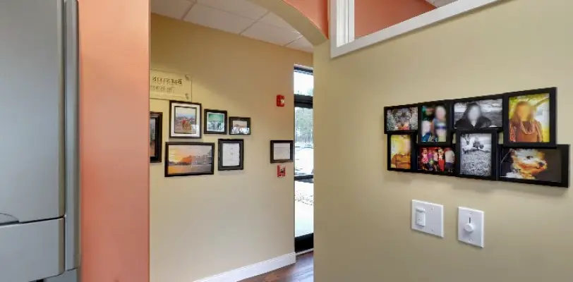 Shelby Dental Care Center