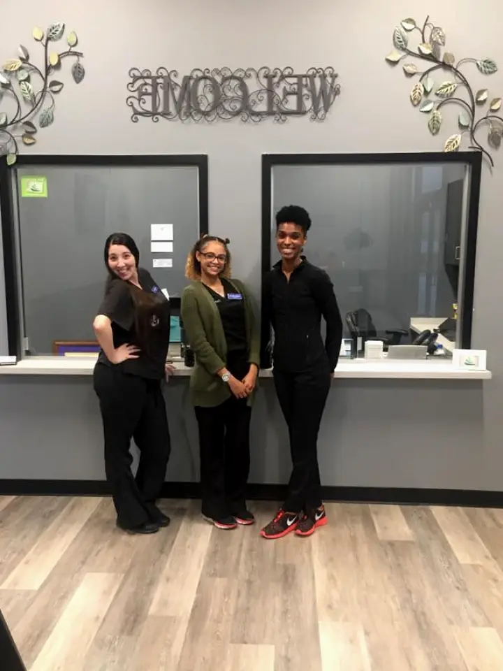 Slidell Affordable Dentures & Implants