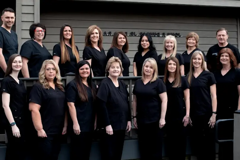 Spartanburg Skylyn Dental Associates