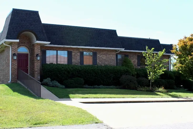 Springfield Park Plaza Dentistry: Adam Veitschegger DDS