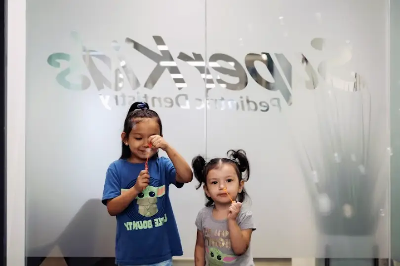  Sterling SuperKids Pediatric Dentistry
