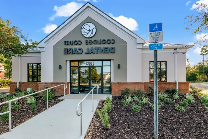 Tallahassee Coolidge Court Dental Care