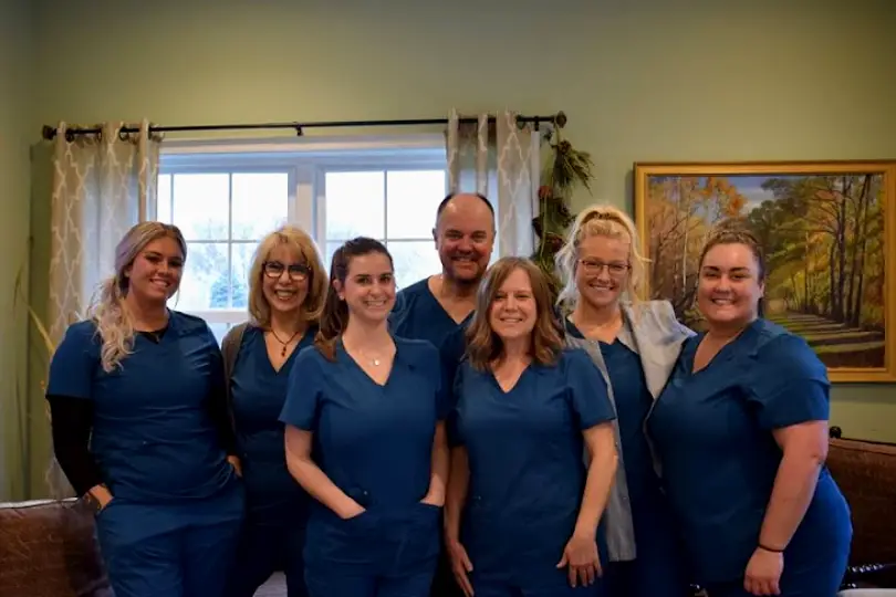 The Dentists of Newtown 2