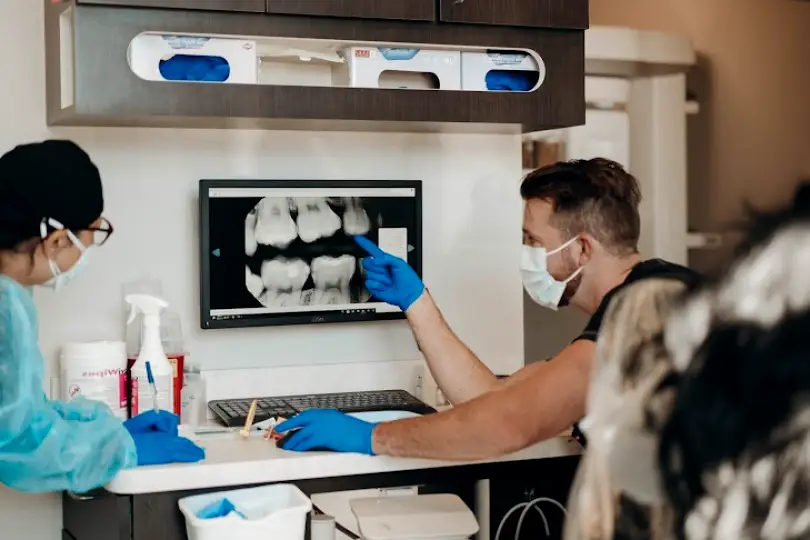 Today Dental of Grapevine