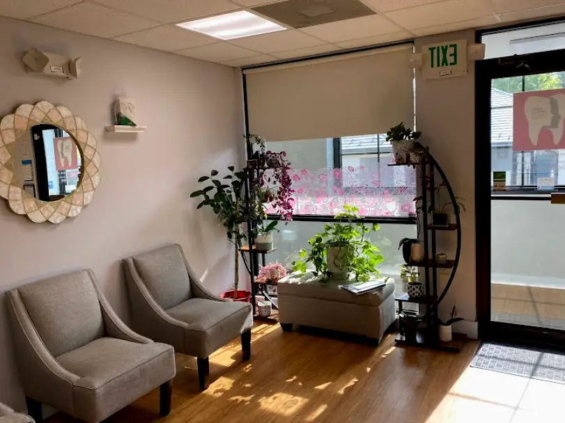 Towson Town Center Cosmetic Dentistry