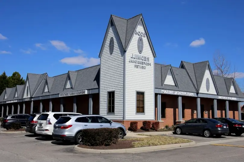 Virginia Beach Wernick Family Dentistry