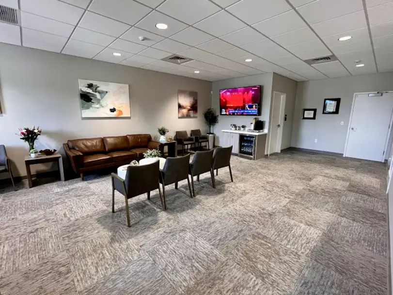 Wayne Chester County Oral Surgery & Dental Implants
