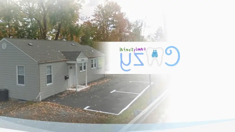 Wayne Cozy Family Dental