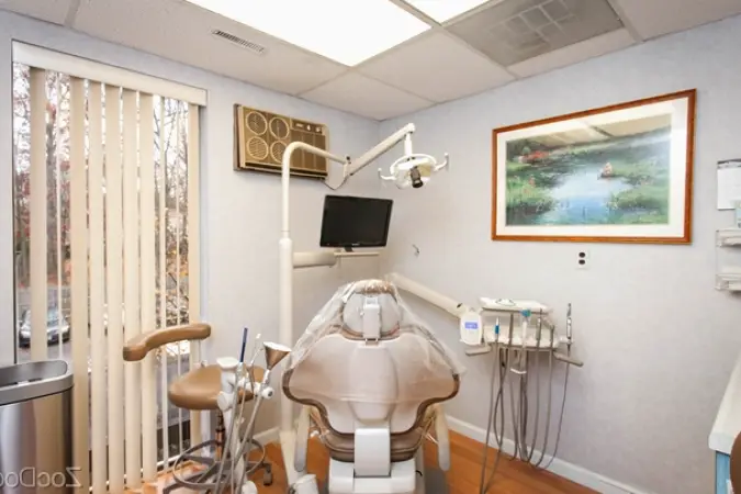 Wayne Medical Park Dentistry