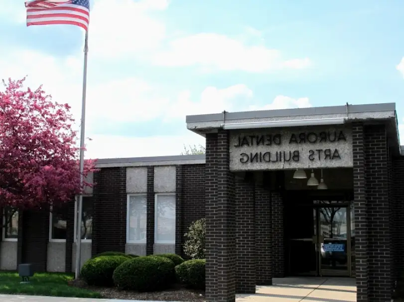 West Aurora Family Dental