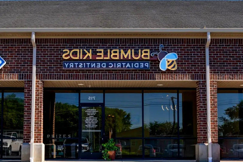  Westfield Bumble Kids Pediatric Dentistry