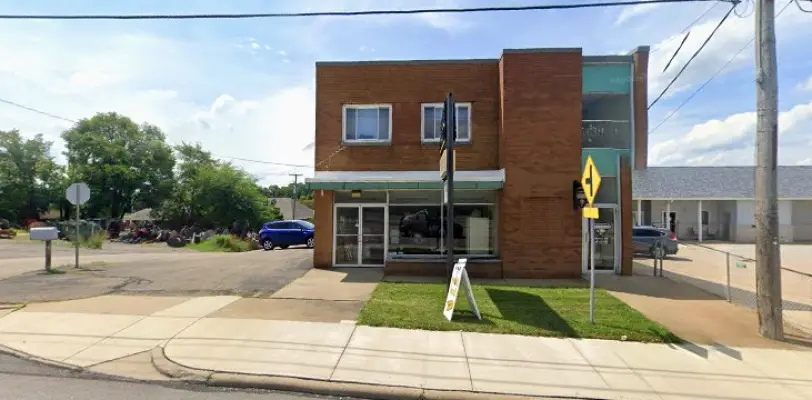 Wintersville Starkey Ryan C DDS