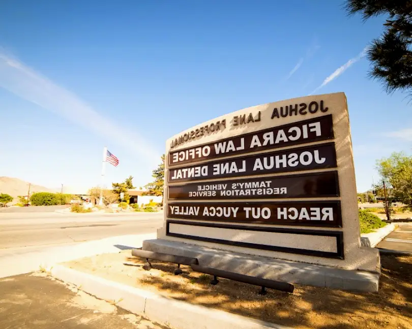 Yucca Valley Joshua Lane Dental