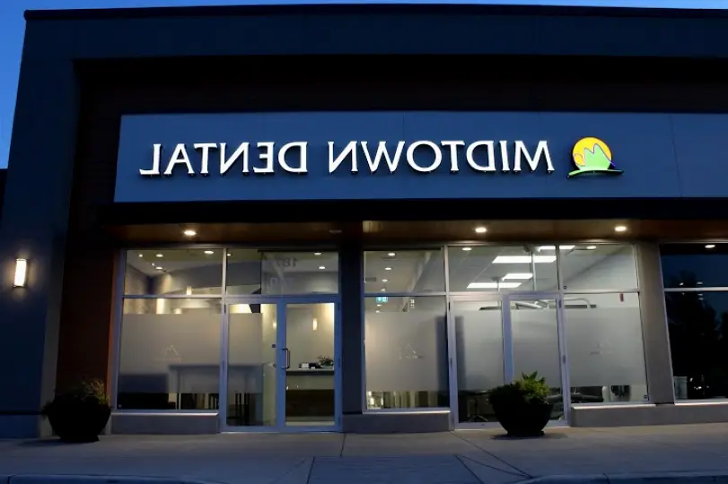 Abbotsford Midtown Dental